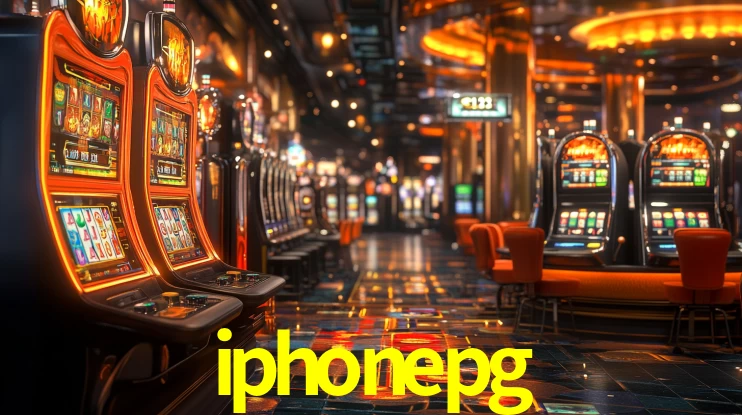 Bônus de boas-vindas na iphonepg